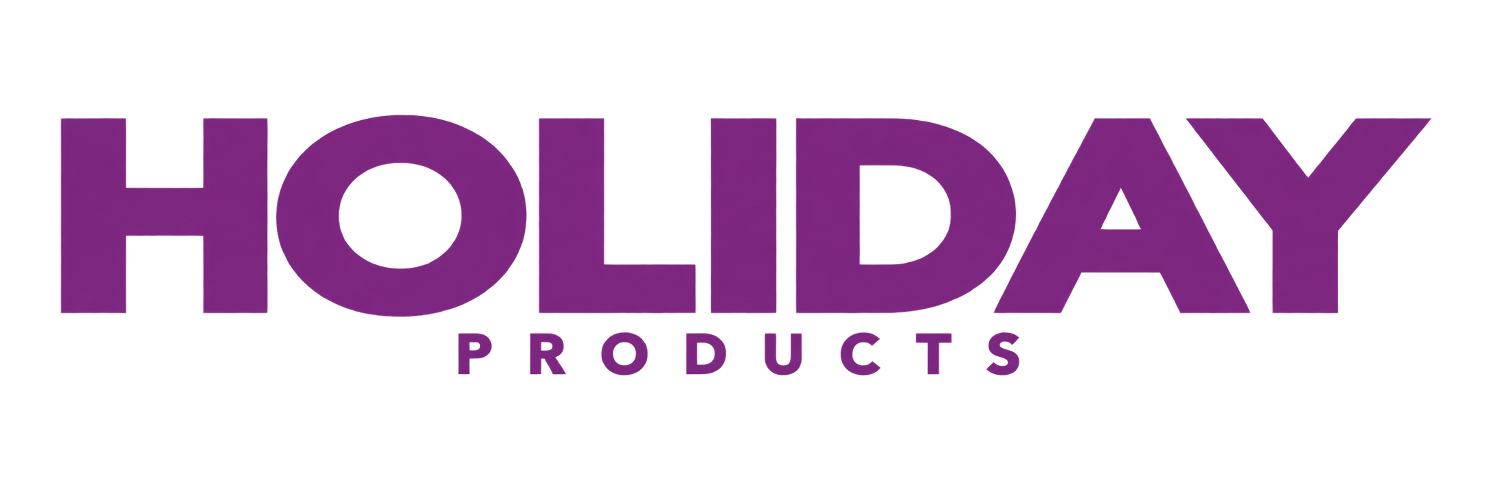 Holiday Products